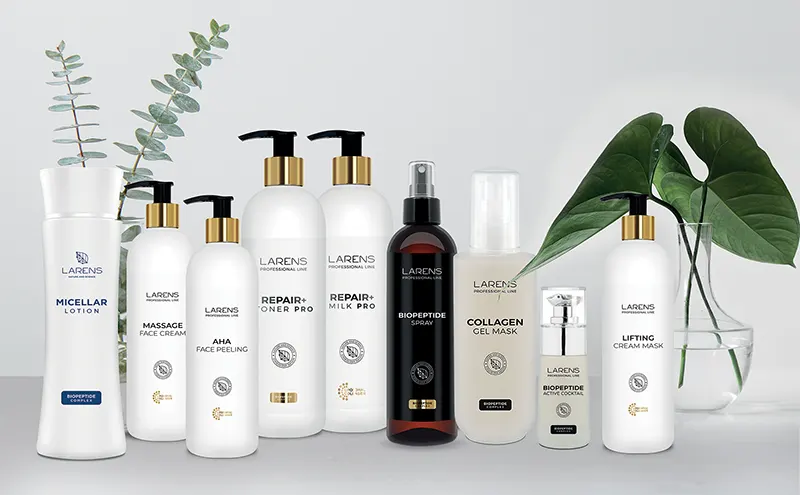 Hidratáló anti-aging kezelés