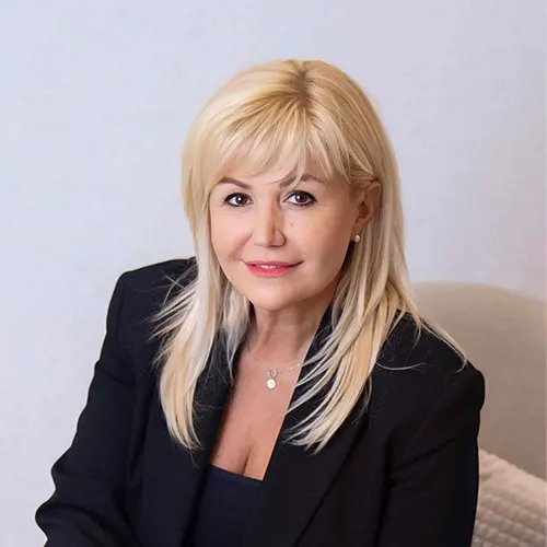 Kónya Tündi Kozmetikus - Budapest Zugló