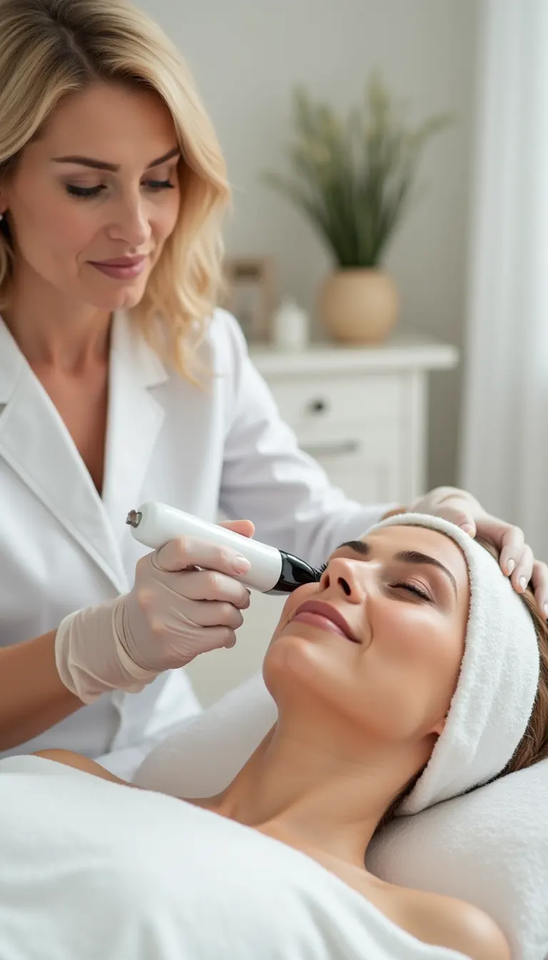 termikus ionizáció