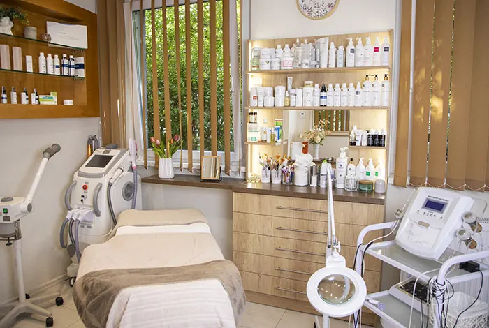 Tündi kozmetika Zugló