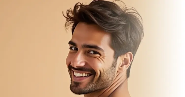 Férfi kozmetika - Zugló