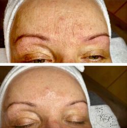 Thesera - Kónya Tündi - Kozmetika Zugló