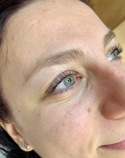 Szempilla lifting - Tündi kozmetika Zugló