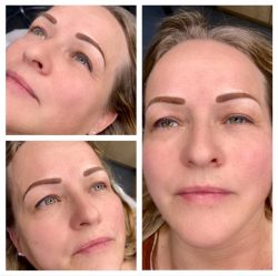 Sminktetoválás - Tündi kozmetika Zugló