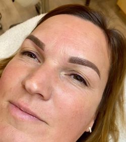 Sminktetoválás - Tündi kozmetika Zugló