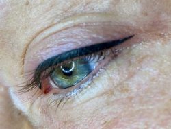 Sminktetoválás - Tündi kozmetika Zugló