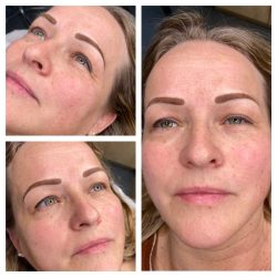 Sminktetoválás - Tündi kozmetika Zugló