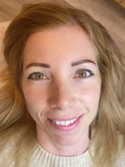 Sminktetoválás - Tündi kozmetika Zugló