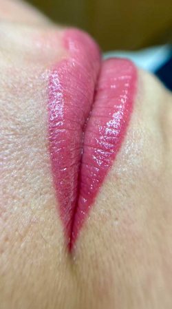 Sminktetoválás - Tündi kozmetika Zugló