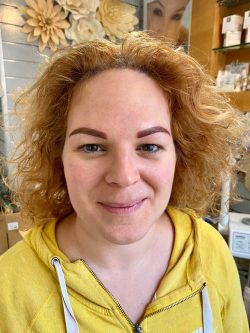 Sminktetoválás - Tündi kozmetika Zugló