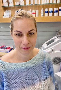 Sminktetoválás - Tündi kozmetika Zugló