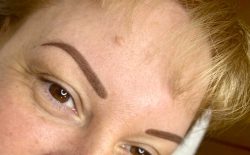 Sminktetoválás - Tündi kozmetika Zugló